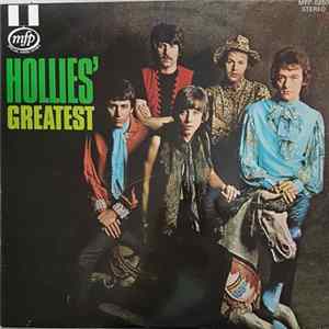 Hollies - Hollies' Greatest FLAC album