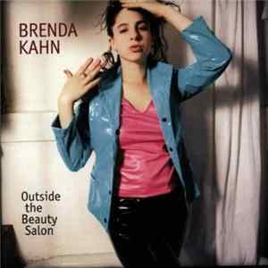 Brenda Kahn - Outside The Beauty Salon FLAC album
