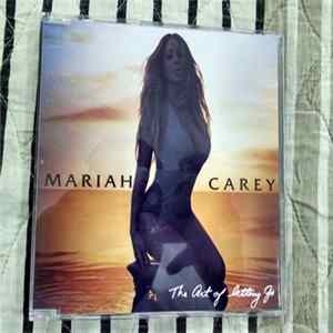 Mariah Carey - The Art Of Letting Go FLAC album