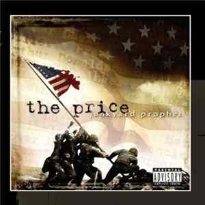 Junkyard Prophet - The Price FLAC album