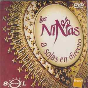 Las Niñas - A Solas En Directo FLAC album