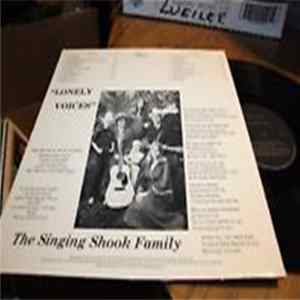 The Singing Shook Family - Lonely Voices FLAC album