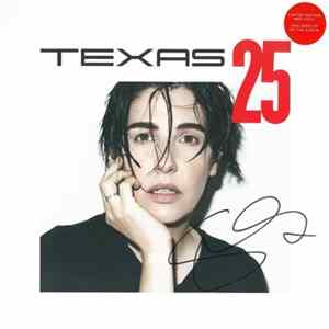 Texas - Texas 25 FLAC album