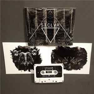 STCLVR - Predator FLAC album