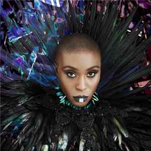 Laura Mvula - The Dreaming Room FLAC album