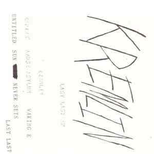 Kremlin - Last Last EP FLAC album