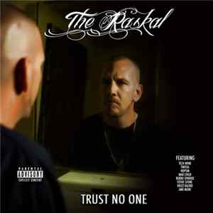 The Raskal - Trust No One FLAC album