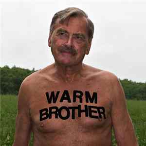 Digital Leather - Warm Brother FLAC album