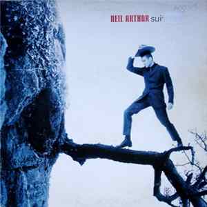 Neil Arthur - Suitcase FLAC album