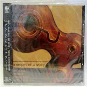 Various - A Sequel Of A Story FLAC album