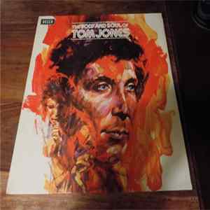 Tom Jones - The Body And Soul Of Tom Jones FLAC album