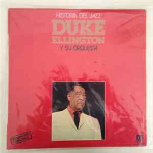 Duke Ellington - Duke Ellington Y Su Orquesta FLAC album