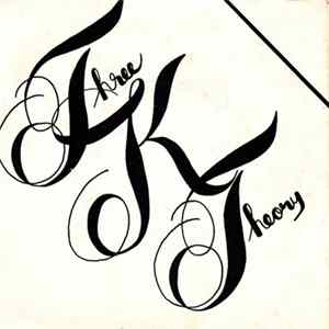 Three K Theory - Dreamer Girl FLAC album