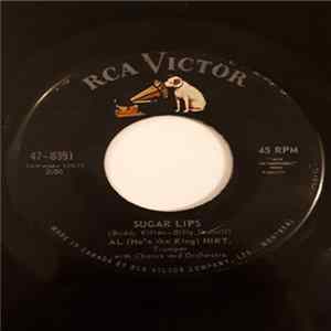 Al Hirt - Sugar Lips FLAC album