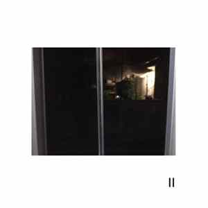 кролик - II ou ...mas à noite. FLAC album
