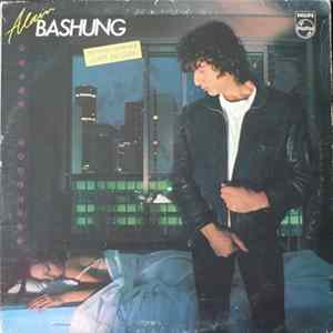 Alain Bashung - Roulette Russe FLAC album