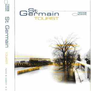 St Germain - Tourist FLAC album