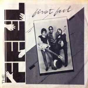 The Feel - First Feel FLAC album