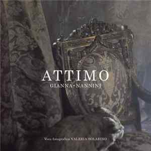 Gianna Nannini - Attimo FLAC album