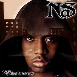 Nas - Nastradamus FLAC album