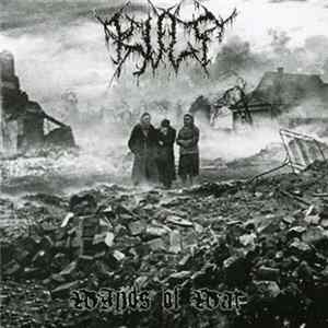 Kult - Winds Of War FLAC album