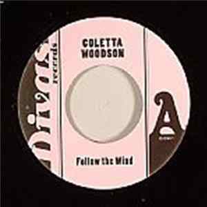 Coletta Woodson / Cheryl Johnson - Follow The Wind / It's Not Too Late FLAC album