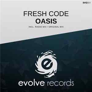 Fresh Code - Oasis FLAC album