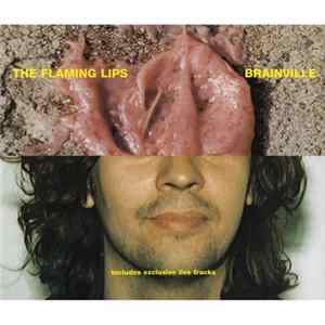 The Flaming Lips - Brainville FLAC album