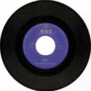 Shorty Van Dam And His Mad Five - Jalousie - Kalkutta Liegt Am Ganges FLAC album