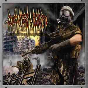 Devastation - Dispensible Bloodshed FLAC album