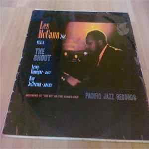Les McCann Ltd. - The Shout FLAC album