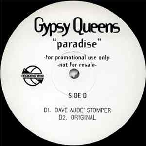 Gypsy Queens - Paradise FLAC album