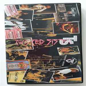 Twisted Sister - New York 1980 FLAC album