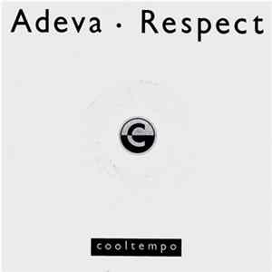 Adeva - Respect FLAC album