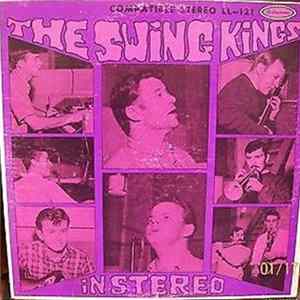The Swing Kings - The Swing Kings In Stereo FLAC album
