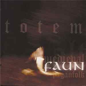 Faun - Totem FLAC album