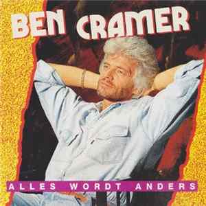 Ben Cramer - Alles Wordt Anders FLAC album