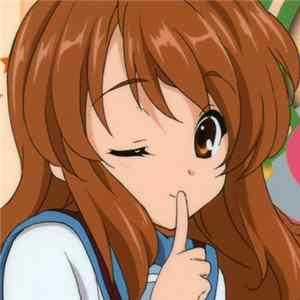 Harem Noise Wall - 朝比奈みくる FLAC album