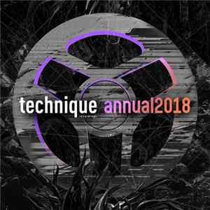 Various - Technique Annual 2018 FLAC album