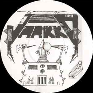 Jaakko - 7" FLAC album