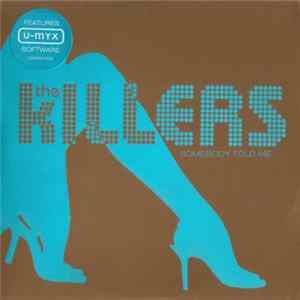 The Killers - Somebody Told Me FLAC album