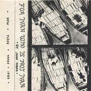 John Hudak - For Ivan Who Is Not Ivan FLAC album