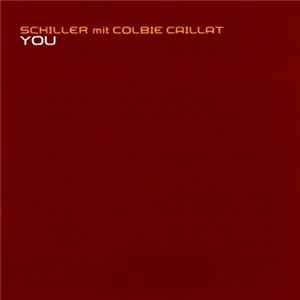 Schiller Mit Colbie Caillat - You FLAC album