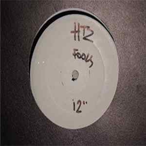The Stone Roses - Fools Gold (A Guy Called Gerald Mix) FLAC album