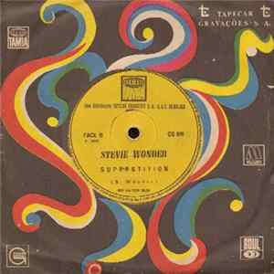 Stevie Wonder - You Are The Sunshine Of My Life FLAC album
