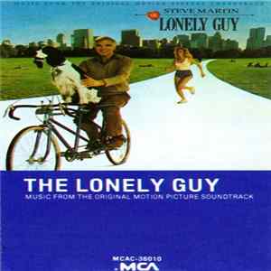 Various - The Lonely Guy (Music From The Original Motion Picture Soundtrack) FLAC album