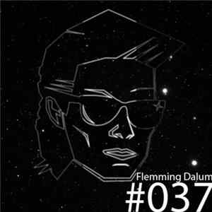 Flemming Dalum - Deathmetaldiscoclub #037 FLAC album