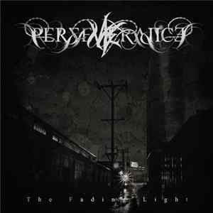 Perseverance - The Fading Light FLAC album