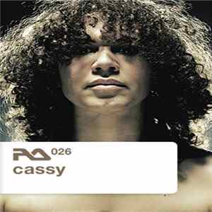 Cassy - RA.026 FLAC album