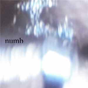 Red Clouds - Numb FLAC album